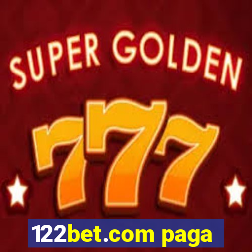 122bet.com paga